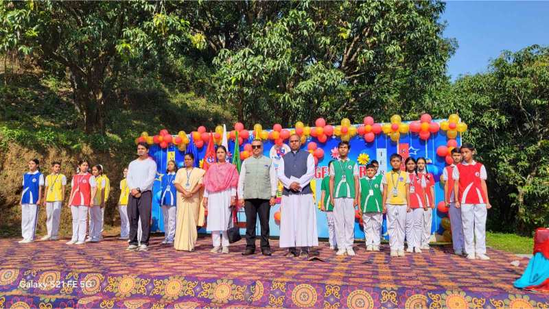 Investiture Ceremony 2025-26